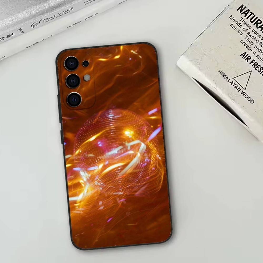 Retro Amber Texture Laser Phone Case Black Silicone Soft For Samsung S25,S24,S21,S22,S23,S30,Ultra,S20,Plus,Fe,Lite Samsung S20lite5G
Retro Amber Texture Laser Phone Case Black Silicone Soft For Samsung S25,S24,S21,S22,S23,S30,Ultra,S20,Plus,Fe,Lite Samsung S20lite5G