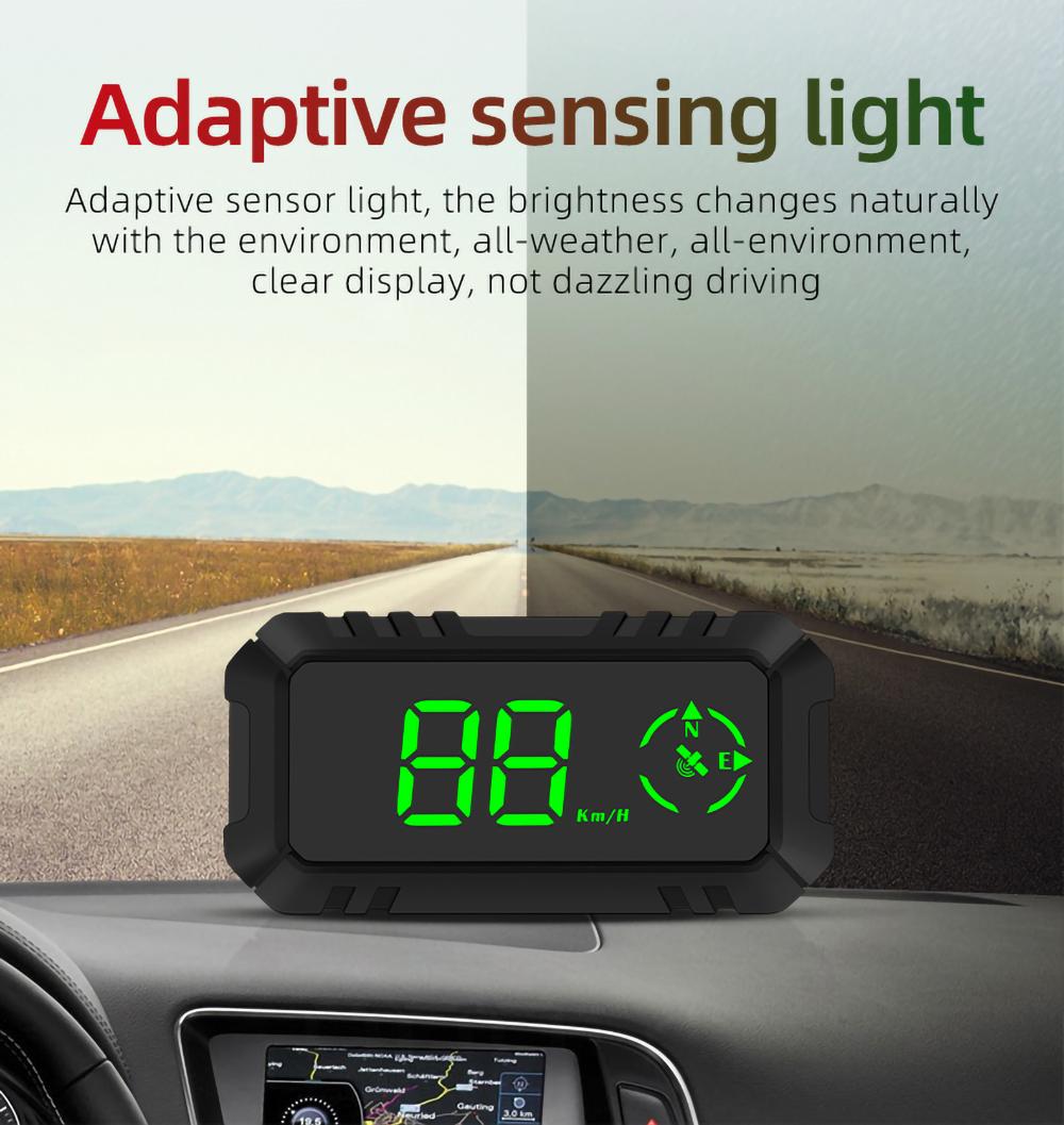 PDTO Универсальный G7 Автомобильный GPS-дисплей HUD-проектор Цифровая сигнализация скорости
PDTO Универсальный G7 Автомобильный GPS-дисплей HUD-проектор Цифровая сигнализация скорости