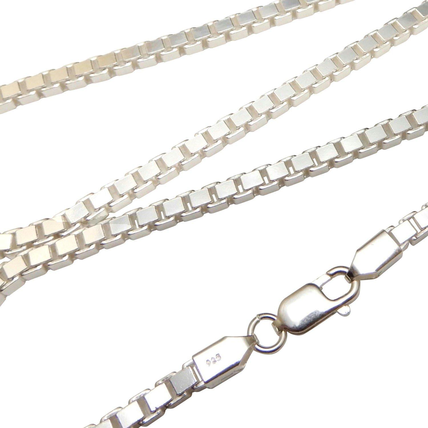 points Super to extra thick 60cm 925 silver Venetian necklace necklace silver chain silver necklace chain necklace accessories chain width extra thick
points Super to extra thick 60cm 925 silver Venetian necklace necklace silver chain silver necklace chain necklace accessories chain width extra thick