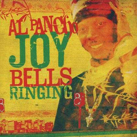 CD AL PANCHO - Joy Bells Ringing LK20083 Lustre Kings 2008 US Reggae, Ska & Dub
CD AL PANCHO - Joy Bells Ringing LK20083 Lustre Kings 2008 US Reggae, Ska & Dub