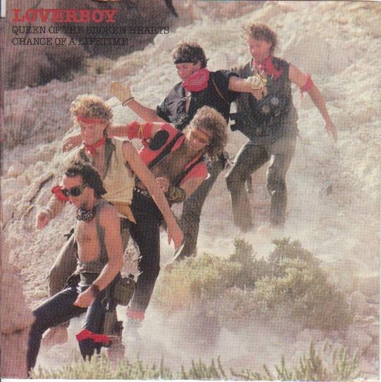 7-дюймовая пластинка LOVERBOY - Queen Of The Broken Hearts 3804096 Columbia 1983 США Рок Б/У
7-дюймовая пластинка LOVERBOY - Queen Of The Broken Hearts 3804096 Columbia 1983 США Рок Б/У