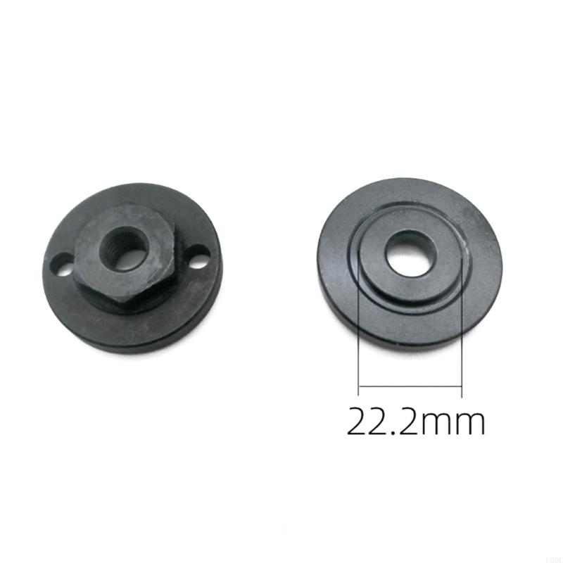 Pack of 4 Highly Suitable Angles Grinder Upgrades Plates Suitable for Various Tasks Featuring Strong Material CN
Pack of 4 Highly Suitable Angles Grinder Upgrades Plates Suitable for Various Tasks Featuring Strong Material CN