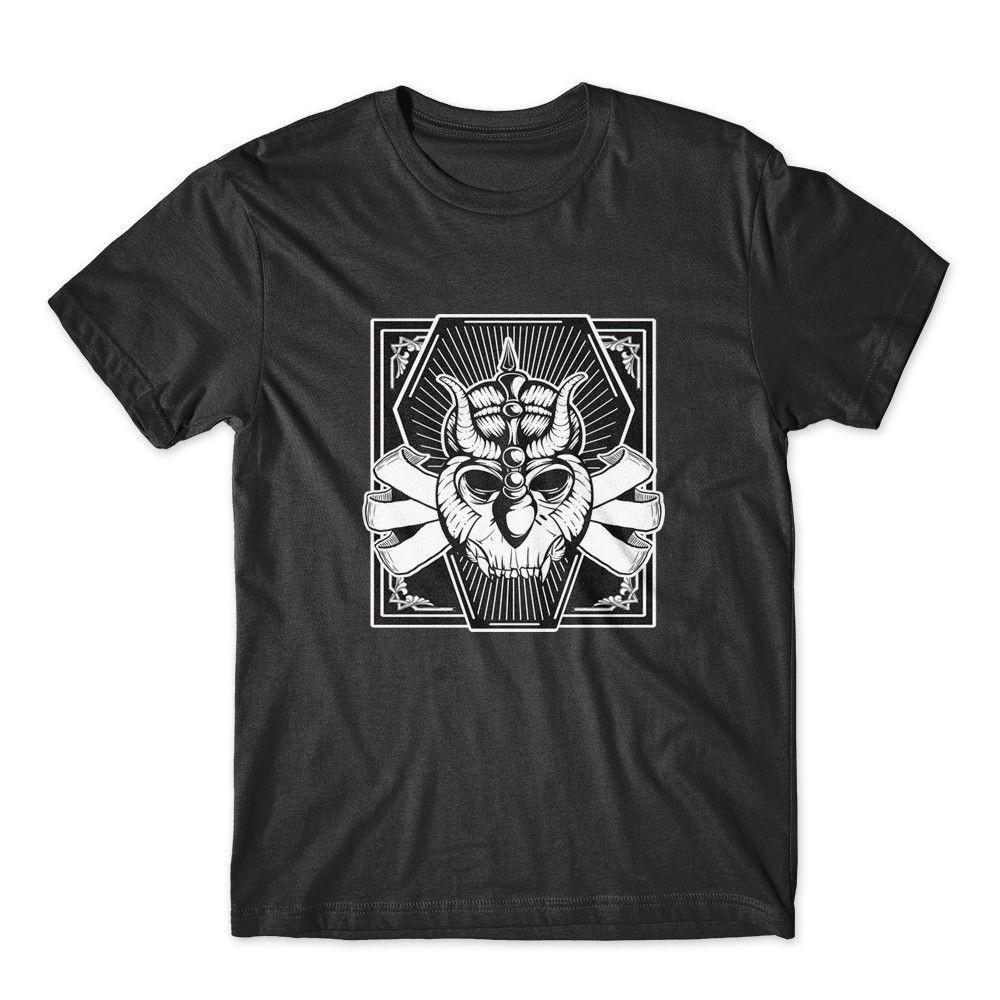 Warrior Skull T-Shirt. 100% Cotton Premium Tee New 5XL різнокольоровий
Warrior Skull T-Shirt. 100% Cotton Premium Tee New 5XL різнокольоровий