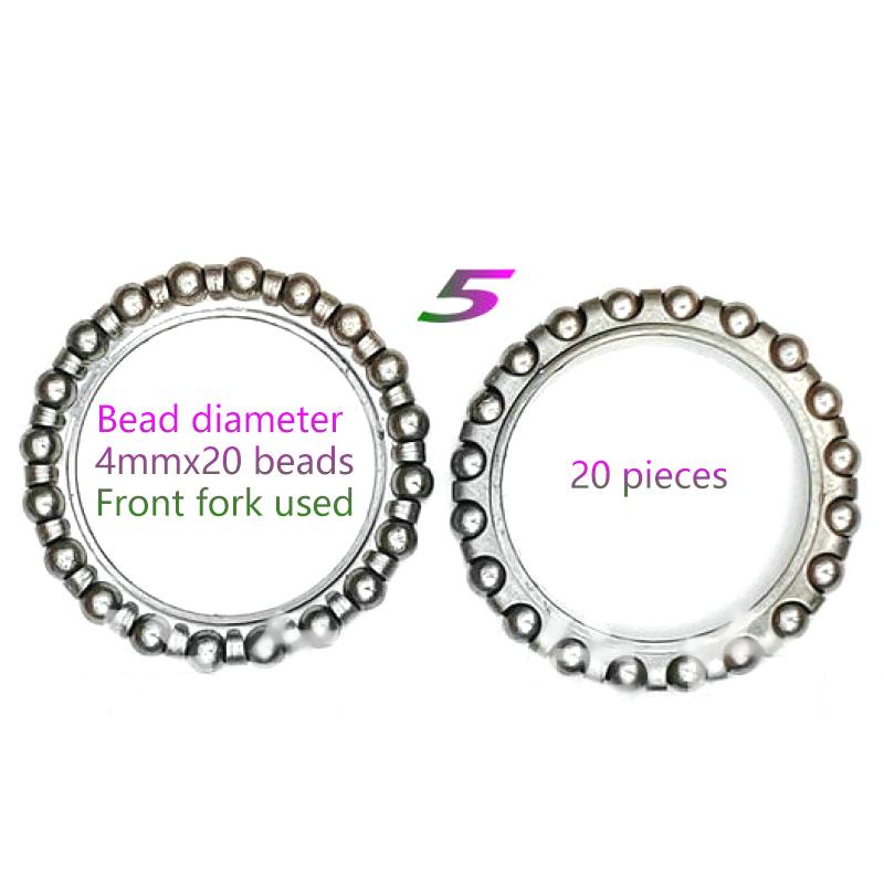 1 шт. Сепаратор шариков Подшипник велосипедной вилки, втулки, каретки Подшипник Велосипед Горный велосипед Ось Шпиндель Ручное кольцо Детали термообработки