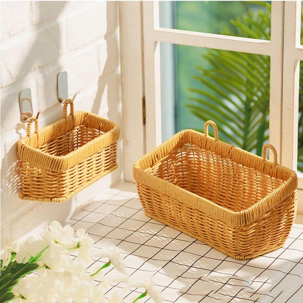 Rectangle/Semi-circular Plastic Garlic Storage Basket Desktop Clutter Sorting Box Spice Semi-circular S
Rectangle/Semi-circular Plastic Garlic Storage Basket Desktop Clutter Sorting Box Spice Semi-circular S