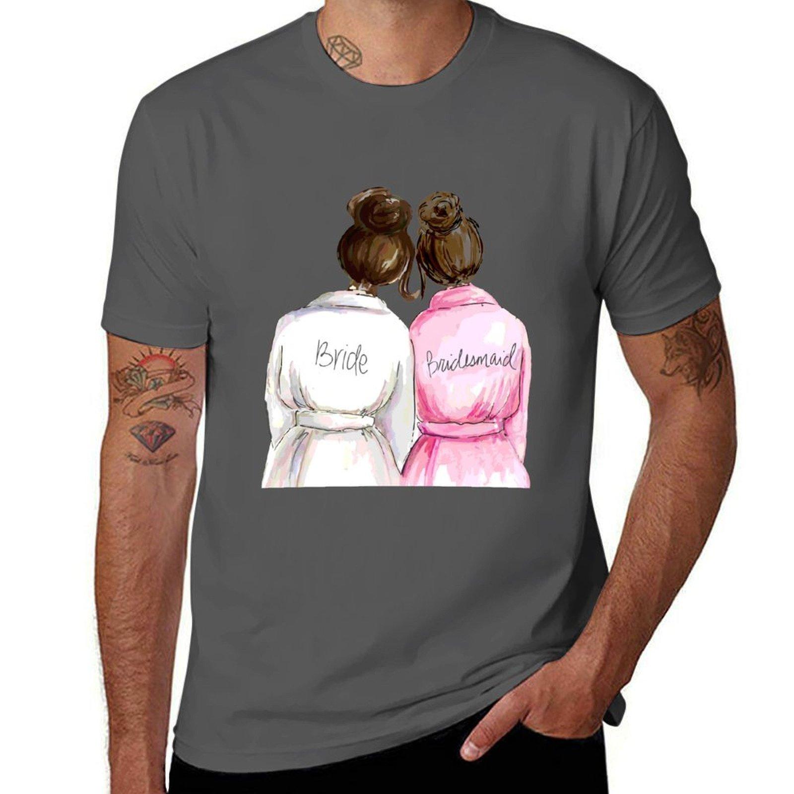 Подарок подружке невесты Предложение Лучший свадебный подарок для невесты Подарок невесте от подружки невесты Девичник для нее Подружка невесты от невесты (Бо футболка 4XL
Подарок подружке невесты Предложение Лучший свадебный подарок для невесты Подарок невесте от подружки невесты Девичник для нее Подружка невесты от невесты (Бо футболка 4XL