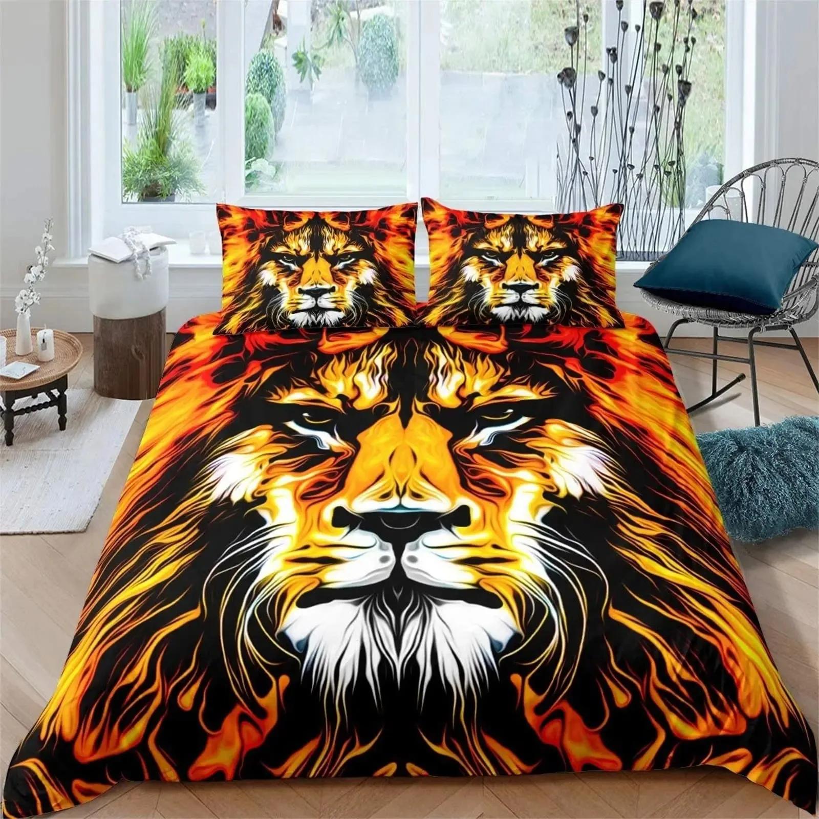 Кавайный комплект пододеяльника «Львенок», Акварельный комплект постельного белья «Цветущая сакура», Мультяшный пододеяльник с дикими животными и ботаническими цветами 70x133cm
Кавайный комплект пододеяльника «Львенок», Акварельный комплект постельного белья «Цветущая сакура», Мультяшный пододеяльник с дикими животными и ботаническими цветами 70x133cm