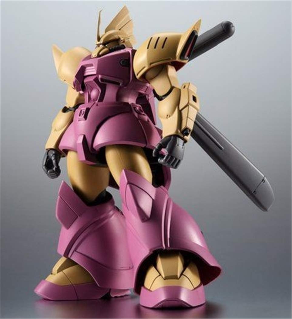 ROBOT Spirits Mobile Suit Gundam 0083 STARDUST MEMORY Gelgoog M Commander Machine Интернет-магазин Garahau SIDE MS МС-14Фс (Машина Шейма) увидеть. АНИМЕ.
ROBOT Spirits Mobile Suit Gundam 0083 STARDUST MEMORY Gelgoog M Commander Machine Интернет-магазин Garahau SIDE MS МС-14Фс (Машина Шейма) увидеть. АНИМЕ.