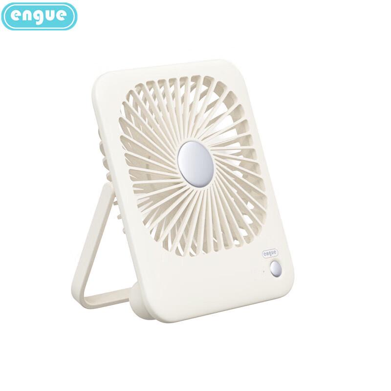 Engue Minimalist Desktop Fan EG-F10
Engue Minimalist Desktop Fan EG-F10