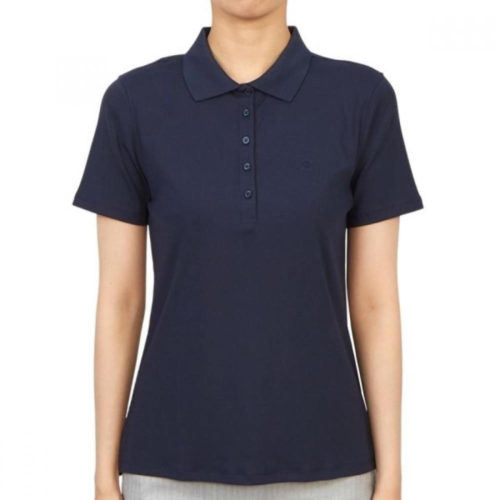 Galleria G forGe Pore Golfwear Женская футболка с воротником и коротким рукавом G4lS23k135 TwlT S
Galleria G forGe Pore Golfwear Женская футболка с воротником и коротким рукавом G4lS23k135 TwlT S