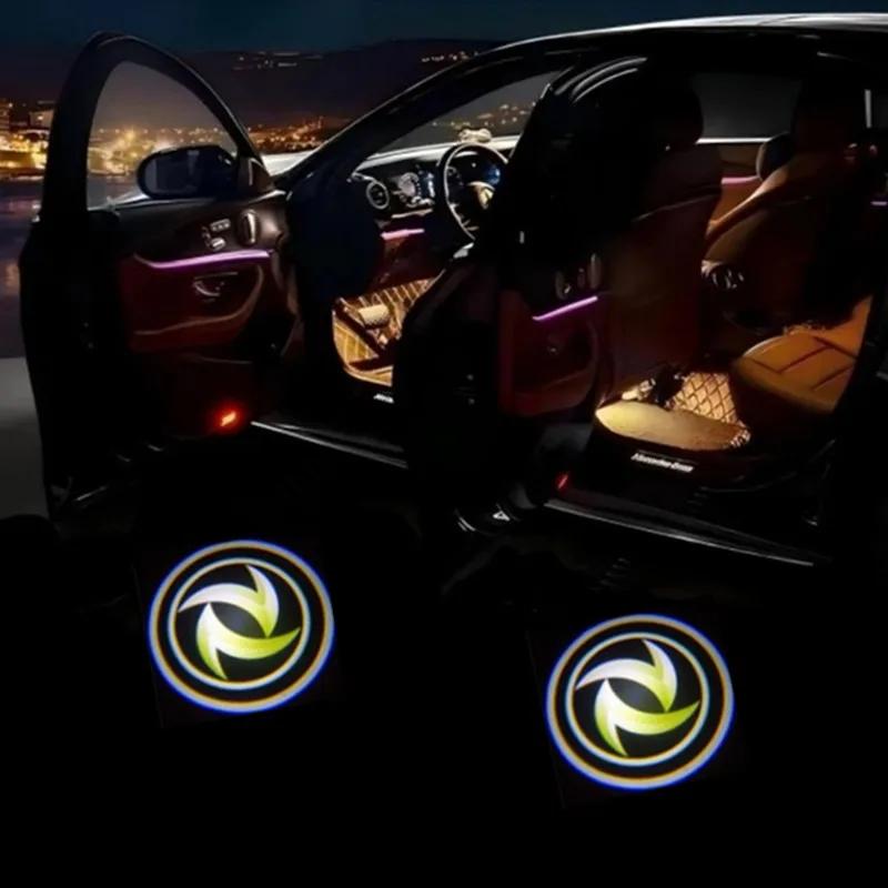 2pcs Logo Light For DongFeng S560 580 500 ix7 ix5 E3 Wireless HD Car Door Welcome Light Infrared Smart Sensor LED Projection 2PCS
2pcs Logo Light For DongFeng S560 580 500 ix7 ix5 E3 Wireless HD Car Door Welcome Light Infrared Smart Sensor LED Projection 2PCS