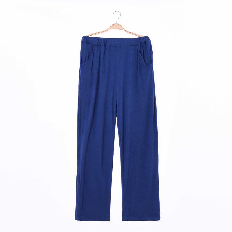 Чоловічі модальні повсякденні домашні штани великих розмірів - м які та еластичні 8XL 300-330 lbs
Чоловічі модальні повсякденні домашні штани великих розмірів - м які та еластичні 8XL 300-330 lbs