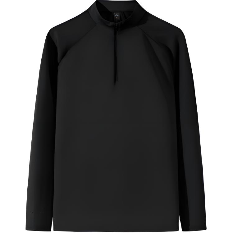 Anta Champion All-Weather Series Crew Neck Pullover Solid Color Loose Long Sleeve Sweatshirt Men sweatshirt 152540414-1 XL
Anta Champion All-Weather Series Crew Neck Pullover Solid Color Loose Long Sleeve Sweatshirt Men sweatshirt 152540414-1 XL