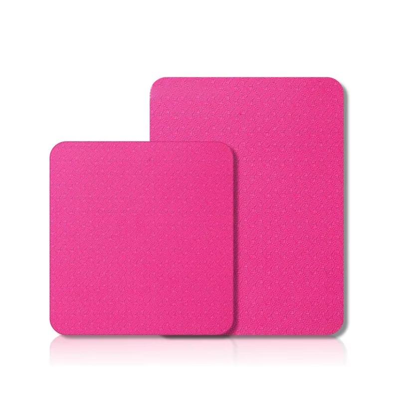 2 Sizes Sewing Machine Silent pad/foot Pad Reduce Vibrations Noise Non Slip Sewing Machine Mat for Quilting Embroidery
2 Sizes Sewing Machine Silent pad/foot Pad Reduce Vibrations Noise Non Slip Sewing Machine Mat for Quilting Embroidery