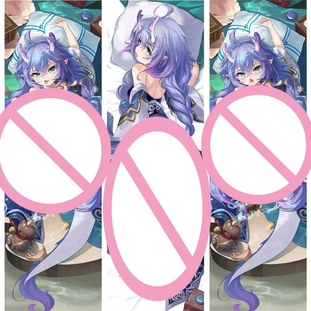 Аниме Декор наволочка Honkai Star Rail Bailu Dakimakura Декор наволочка Honkai Star Rail Bailu Dakimakura Waifu подарки
Аниме Декор наволочка Honkai Star Rail Bailu Dakimakura Декор наволочка Honkai Star Rail Bailu Dakimakura Waifu подарки