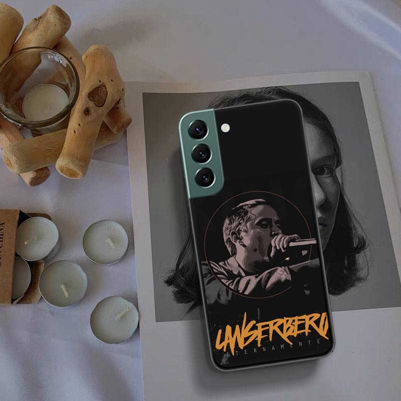 Residente Canserbero Phone Case For Samsung A15 A25 A35 A55 Galaxy A12 A22 A32 A52 A72 A54 A34 A24 A14 A53 A33 A23 A13 A73 A42 5 Samsung A33
Residente Canserbero Phone Case For Samsung A15 A25 A35 A55 Galaxy A12 A22 A32 A52 A72 A54 A34 A24 A14 A53 A33 A23 A13 A73 A42 5 Samsung A33