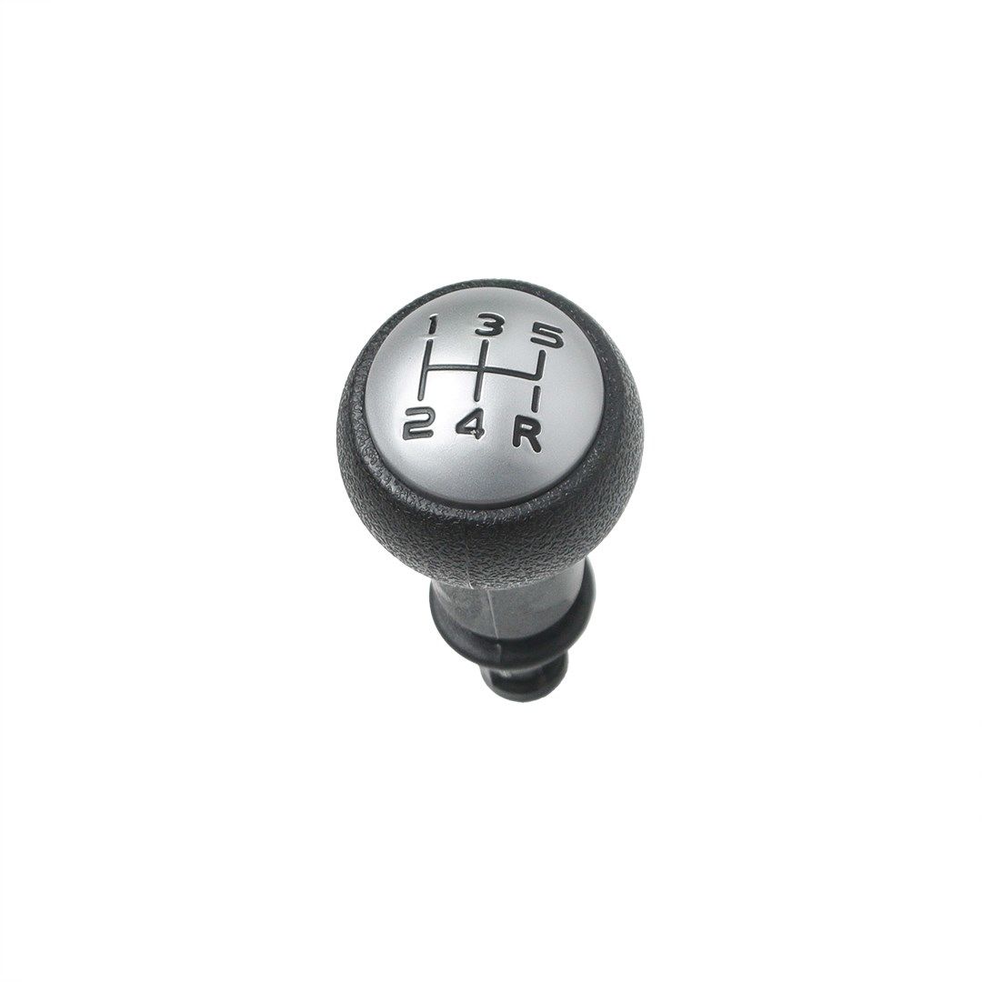 5 Speed Matte Chrome Gear Knob for Peugeot 207, 307, 301, Partner Tepee
5 Speed Matte Chrome Gear Knob for Peugeot 207, 307, 301, Partner Tepee