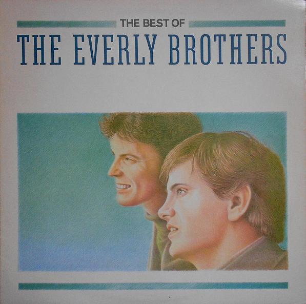 LP Record EVERLY BROTHERS The Best Of RDS10479 Readers Digest 1986 UK Rock Used
LP Record EVERLY BROTHERS The Best Of RDS10479 Readers Digest 1986 UK Rock Used