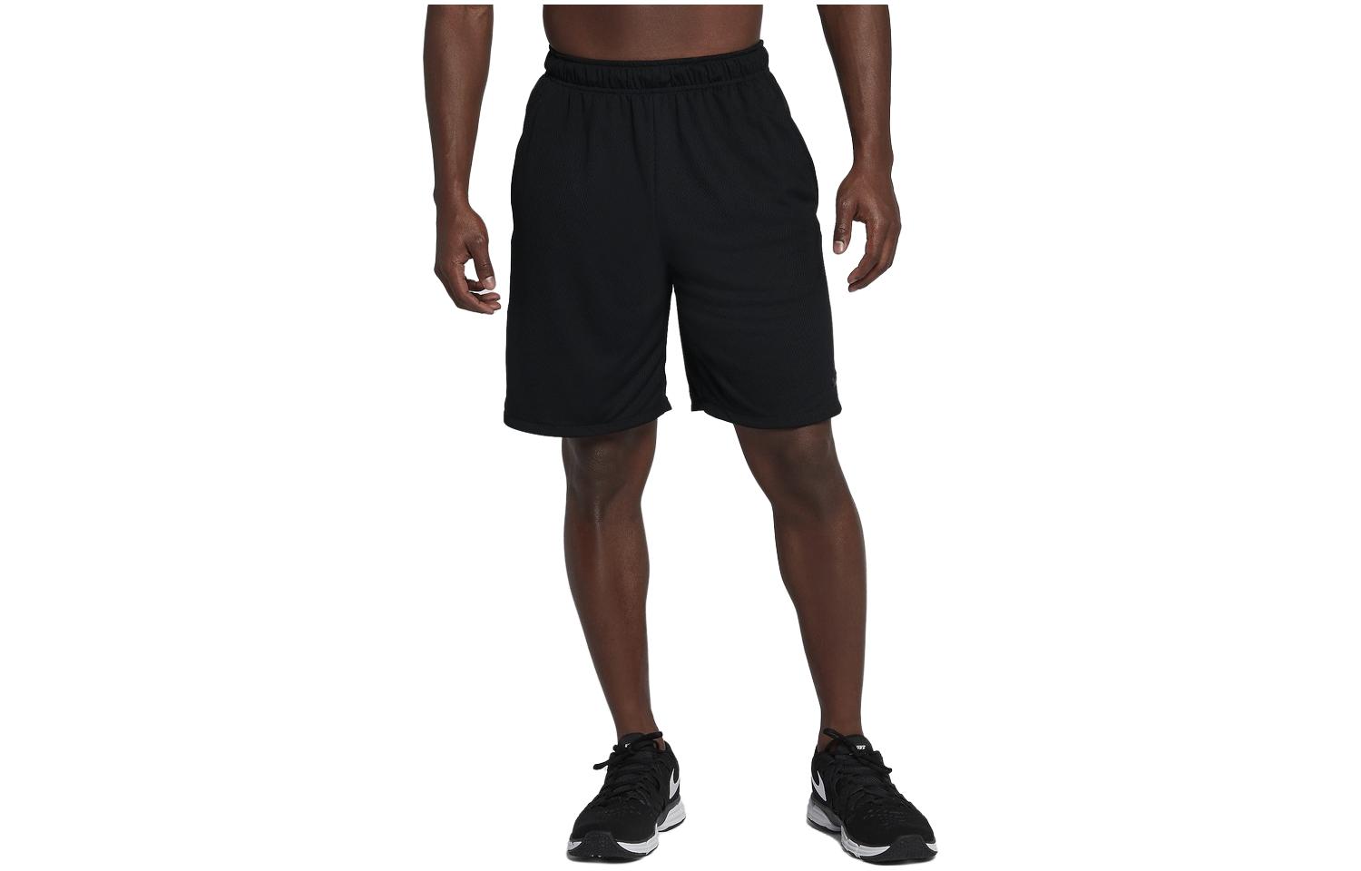 Nike Sports Shorts Men s Black Moderate 890812-010 XXXL
Nike Sports Shorts Men s Black Moderate 890812-010 XXXL