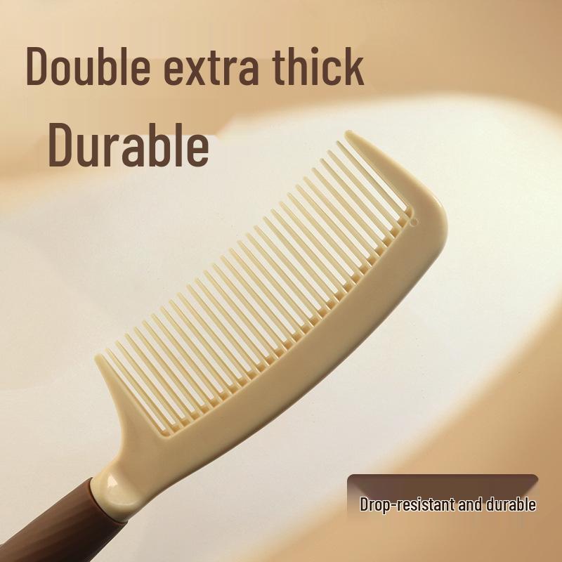 Cute Kitten Hair Comb: Women s Portable Air Cushion Comb for Smooth and Curly Hair
Cute Kitten Hair Comb: Women s Portable Air Cushion Comb for Smooth and Curly Hair