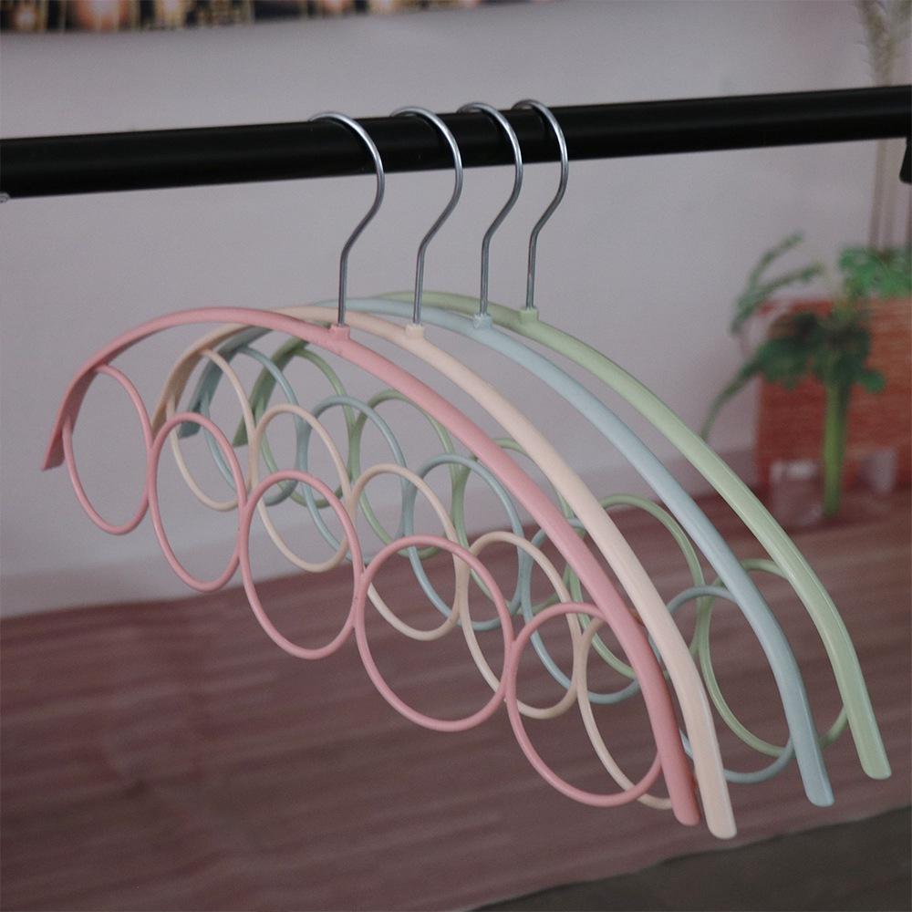 Hanger Ties Hanger Wraps Belt Rack Hook Ring Rope Slots Holder Storage Hanger Organizer Holder
Hanger Ties Hanger Wraps Belt Rack Hook Ring Rope Slots Holder Storage Hanger Organizer Holder