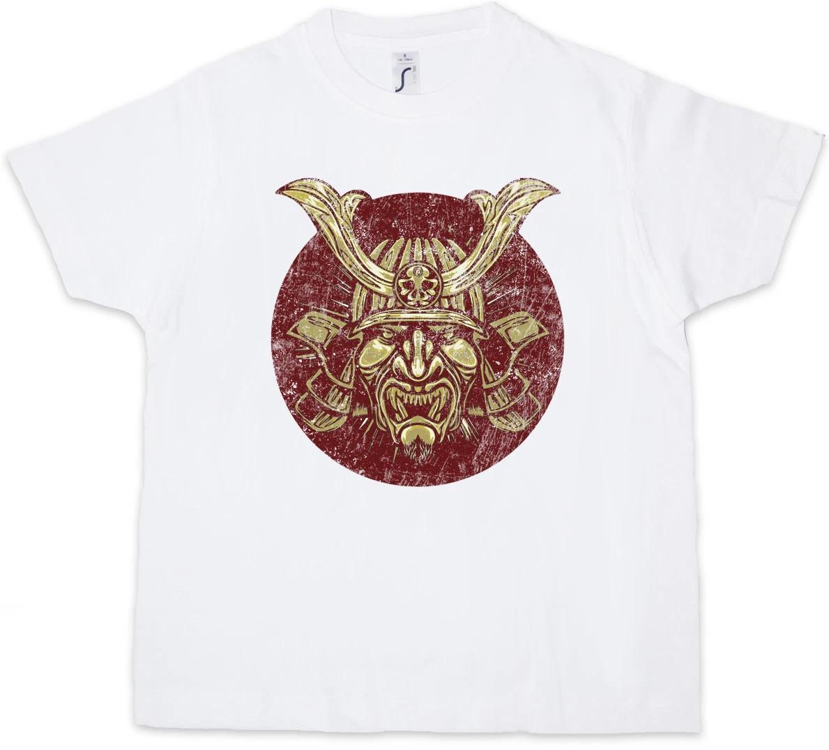 SAMURAI V Kids Boys T-Shirt Samurai Ninja Japan Warrior Sword Dakana Armor 140
SAMURAI V Kids Boys T-Shirt Samurai Ninja Japan Warrior Sword Dakana Armor 140