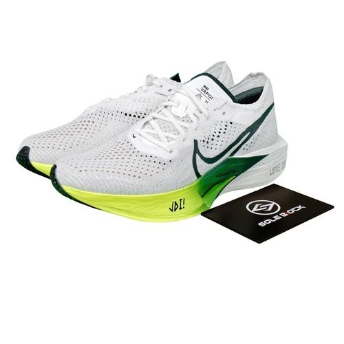 Nike ZoomX VaporFly Next% 3 WA:KE.UP Pack - FZ4017-100 EU 42.5 білий
Nike ZoomX VaporFly Next% 3 WA:KE.UP Pack - FZ4017-100 EU 42.5 білий