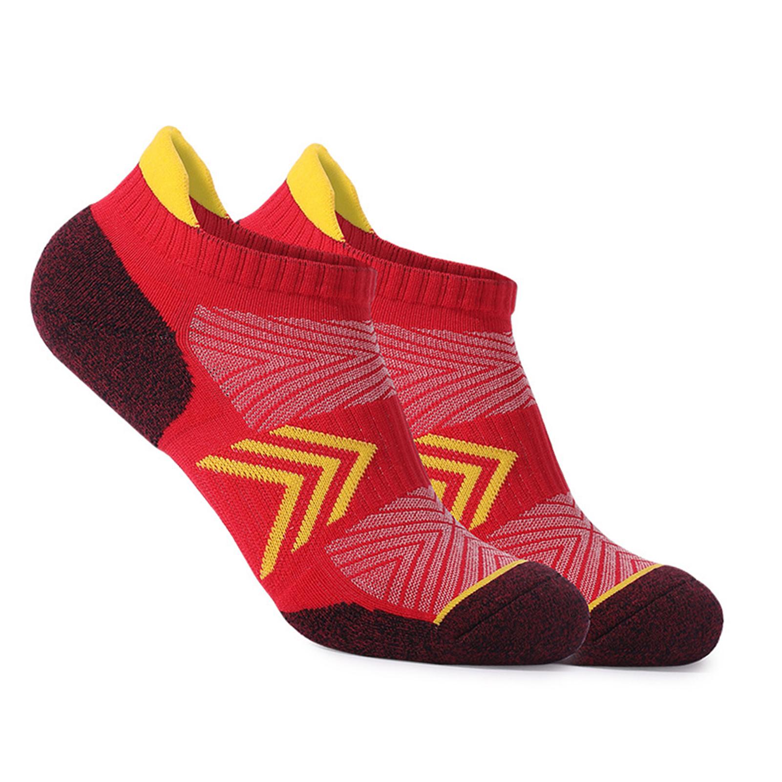 Women s Running Socks Padded Sports Socks Ankle Socks Breathable Cotton Socks M помаранчевий
Women s Running Socks Padded Sports Socks Ankle Socks Breathable Cotton Socks M помаранчевий