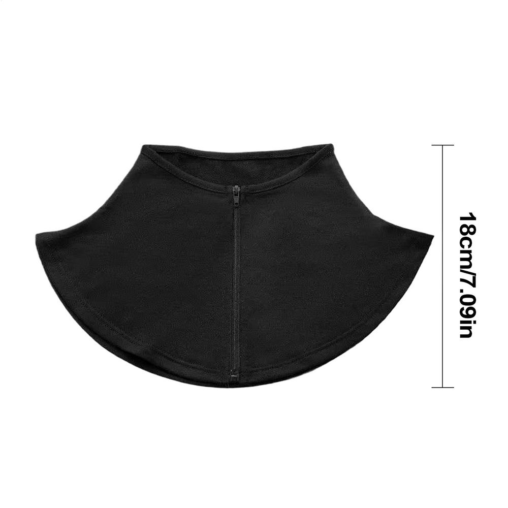 UV protection scarf neck artifact Summer Sunscreen Dust-proof Neck Collar Scarf Men Women neck protection for outdoor sports чорний
UV protection scarf neck artifact Summer Sunscreen Dust-proof Neck Collar Scarf Men Women neck protection for outdoor sports чорний