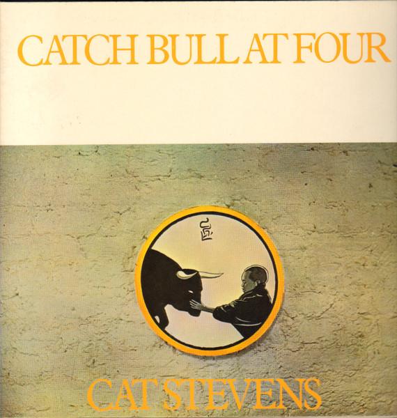 Виниловая пластинка КЭТ СТИВЕНС Catch Bull At Four ILPS9206 Island Records 1972 Великобритания Рок Б/у
Виниловая пластинка КЭТ СТИВЕНС Catch Bull At Four ILPS9206 Island Records 1972 Великобритания Рок Б/у