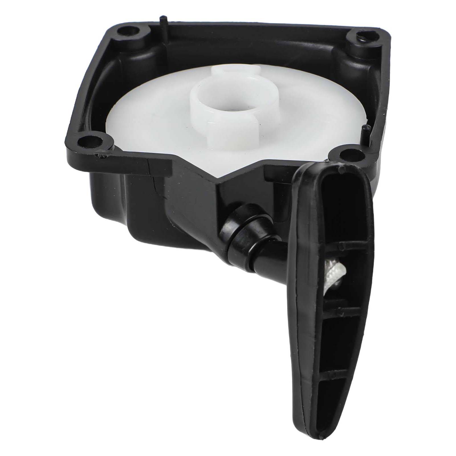 Efficient Brush Cutter Starter Driver Plate Included Rope Pull Starter Easy Installation Versatile Compatibility China Mainland
Efficient Brush Cutter Starter Driver Plate Included Rope Pull Starter Easy Installation Versatile Compatibility China Mainland