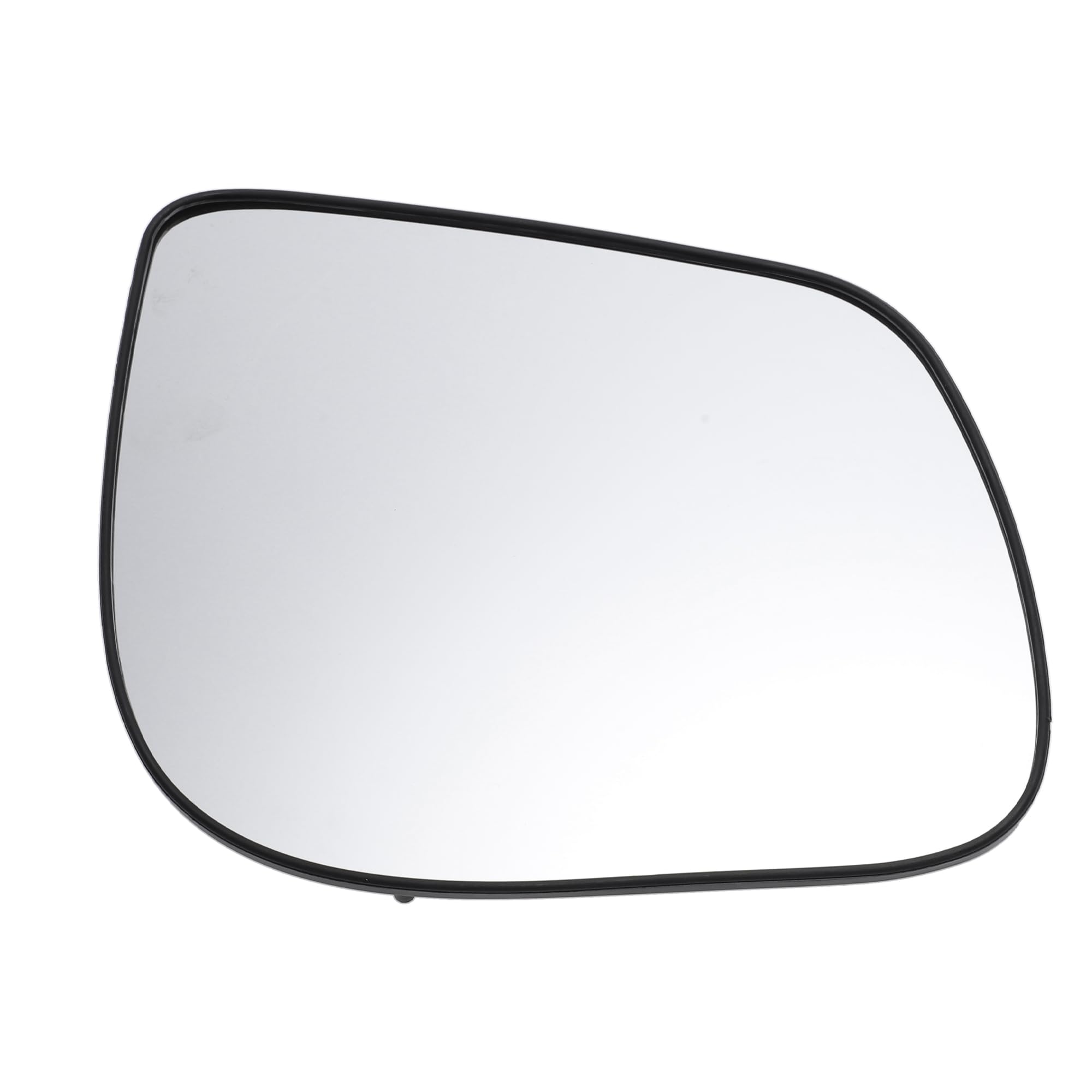 Motoforti Right Passenger Door Wing Replacement Non-Heated Mirror Glass with Back Plate (Part Number: 87621G6000) for Kia Picanto 2011-2024
Motoforti Right Passenger Door Wing Replacement Non-Heated Mirror Glass with Back Plate (Part Number: 87621G6000) for Kia Picanto 2011-2024