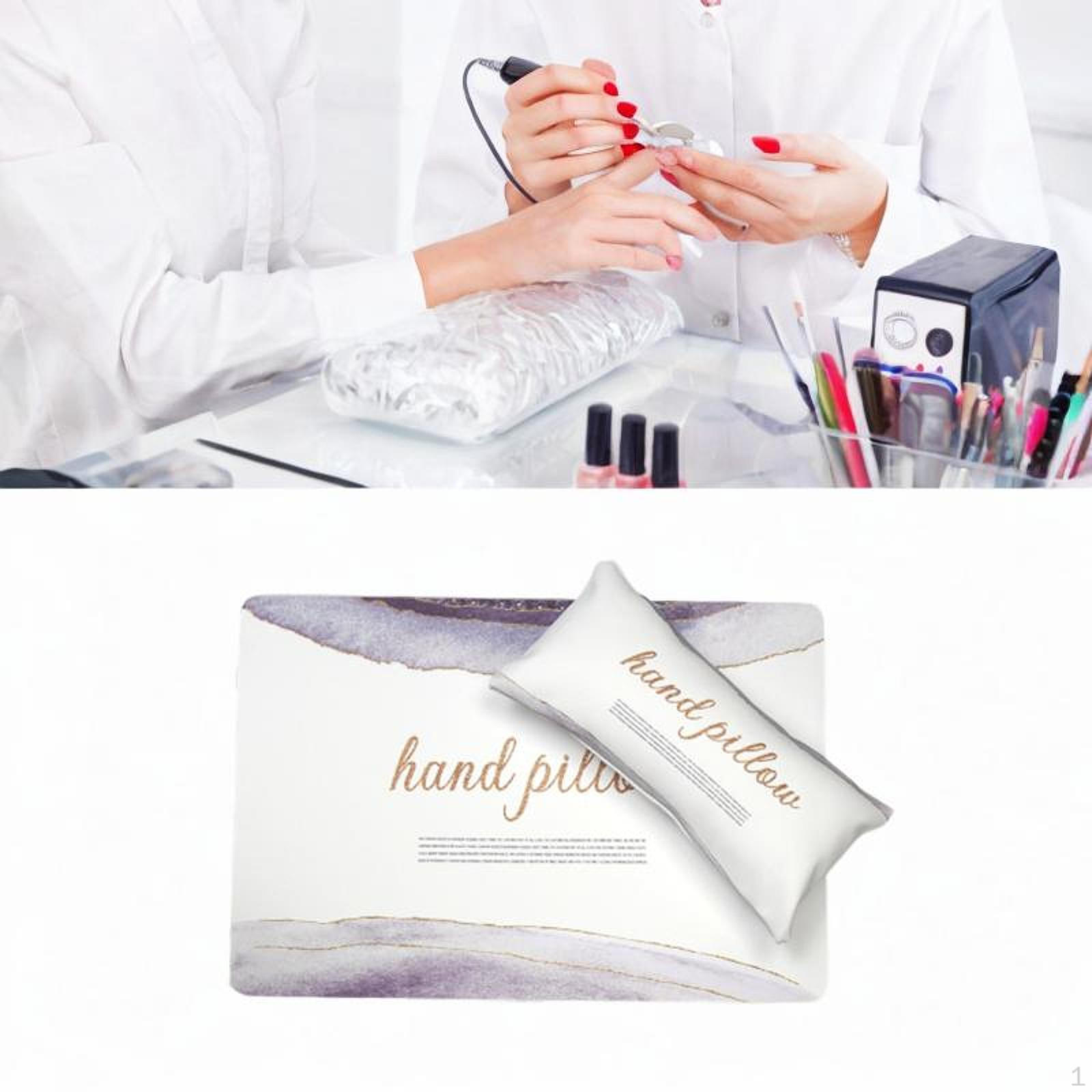 Подушка для подлокотника и коврик для маникюра, подушка для стола с рисунком ногтей, моющаяся, мягкая, губчатая, подушка для стола фиолетовый
Подушка для подлокотника и коврик для маникюра, подушка для стола с рисунком ногтей, моющаяся, мягкая, губчатая, подушка для стола фиолетовый