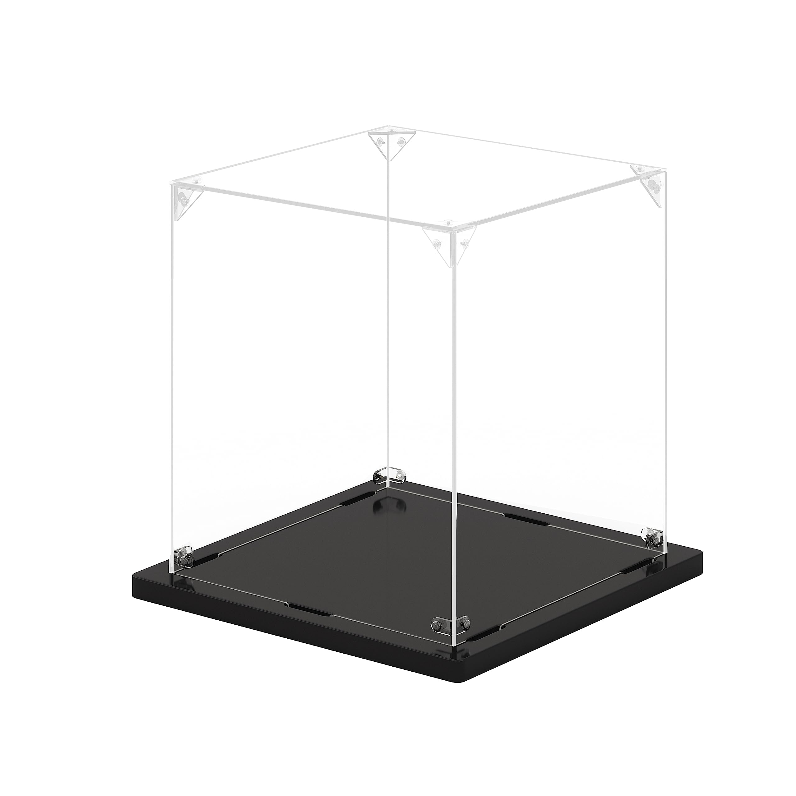 Акриловый коллекционный дисплей KUKER Figure, легко чистящаяся ткань в комплекте x 15 x 15 Чехол, Чехол, Чехол, Чехол, Сборка, Прочный, Устойчивый к пятнам, Перчатки, (15
Акриловый коллекционный дисплей KUKER Figure, легко чистящаяся ткань в комплекте x 15 x 15 Чехол, Чехол, Чехол, Чехол, Сборка, Прочный, Устойчивый к пятнам, Перчатки, (15