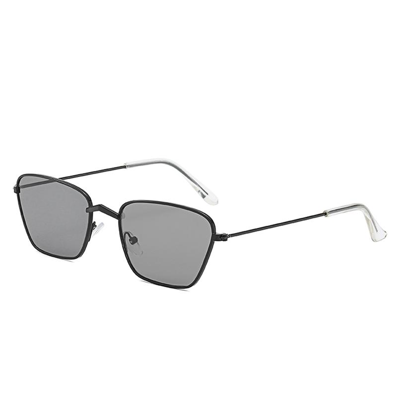 Simple Exquisite Square Metal Sun Glasses Women Men Fashion Luxury Brand Sunglasses Go Out Shopping Female Male Eyeglasses
Simple Exquisite Square Metal Sun Glasses Women Men Fashion Luxury Brand Sunglasses Go Out Shopping Female Male Eyeglasses