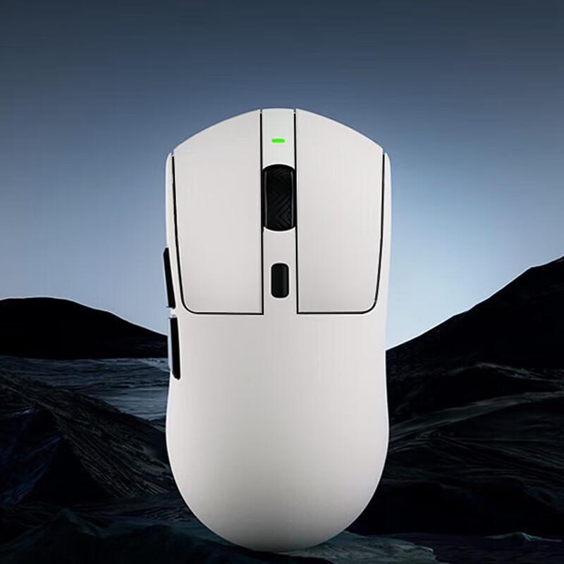 DAREU AE6 Three-Mode Lightweight Wireless Gaming Mouse
DAREU AE6 Three-Mode Lightweight Wireless Gaming Mouse