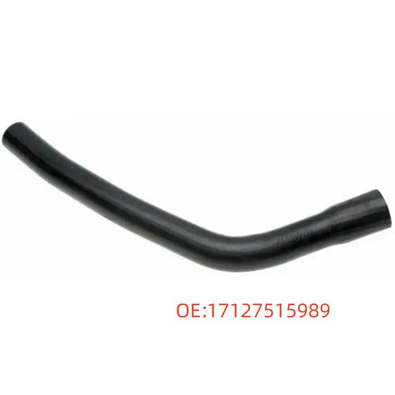 BMW-Compatible Radiator & Heater Hose 17127515989
BMW-Compatible Radiator & Heater Hose 17127515989