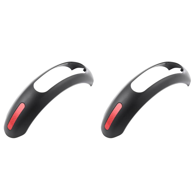 A16P-2X Rear Mudguard For Ninebot Kickscooter Es1 Es2 Smart Electric Scooter Lightweight Skateboard Rear Mudguard чорний
A16P-2X Rear Mudguard For Ninebot Kickscooter Es1 Es2 Smart Electric Scooter Lightweight Skateboard Rear Mudguard чорний