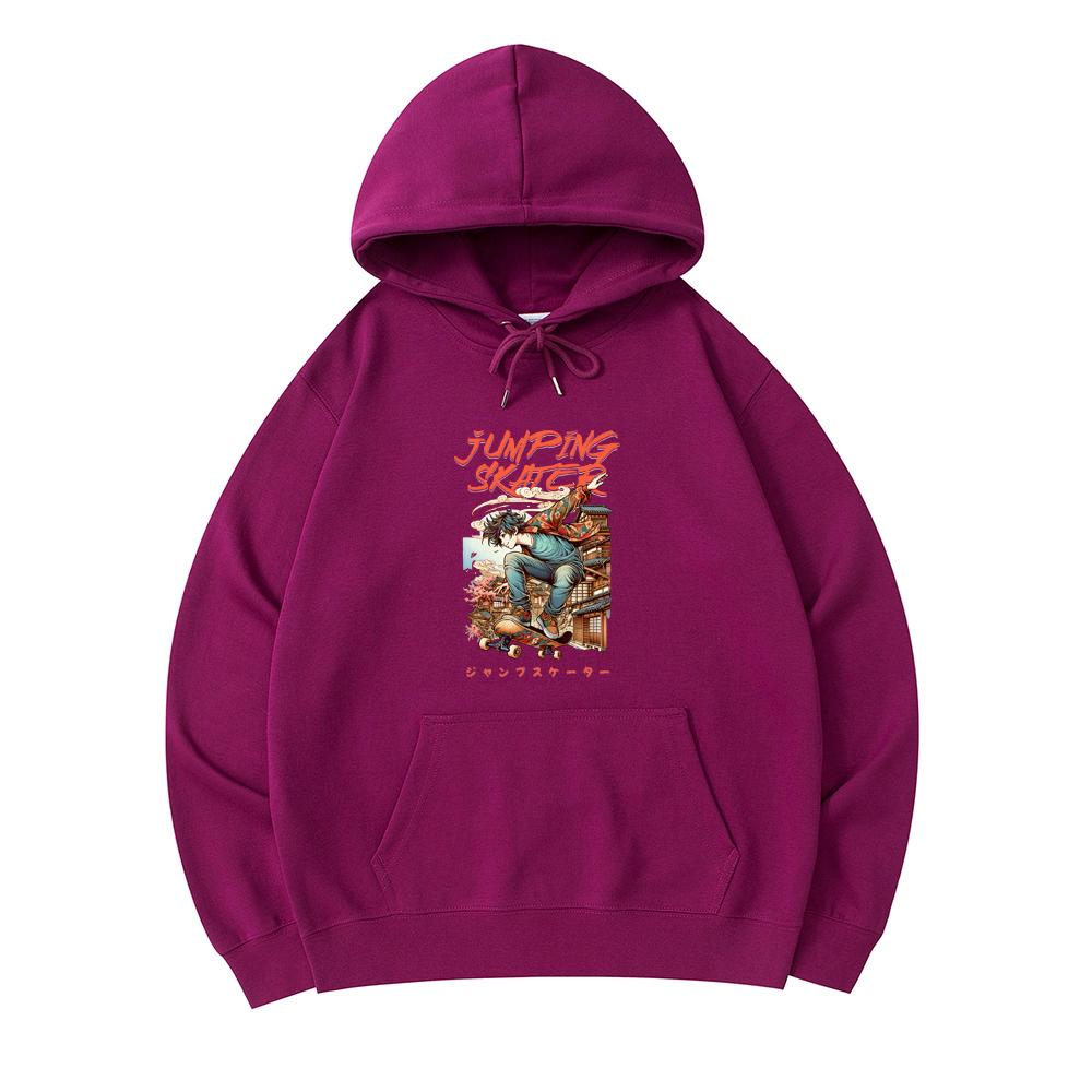 300 GSM Men s Cotton Hoodies Japanese Anime Jumping Skater Print Premium Cotton Sweatshirt XS армия зеленый
300 GSM Men s Cotton Hoodies Japanese Anime Jumping Skater Print Premium Cotton Sweatshirt XS армия зеленый