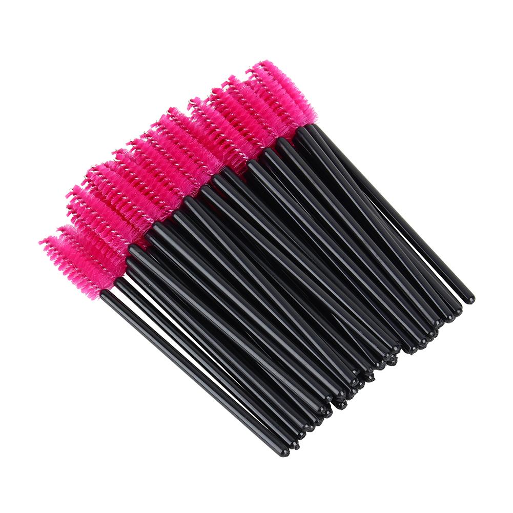 50pcs/set Eyelash Brush Disposable Makeup Brushes Lash Extension Mascara Applicator Beauty Tool
50pcs/set Eyelash Brush Disposable Makeup Brushes Lash Extension Mascara Applicator Beauty Tool