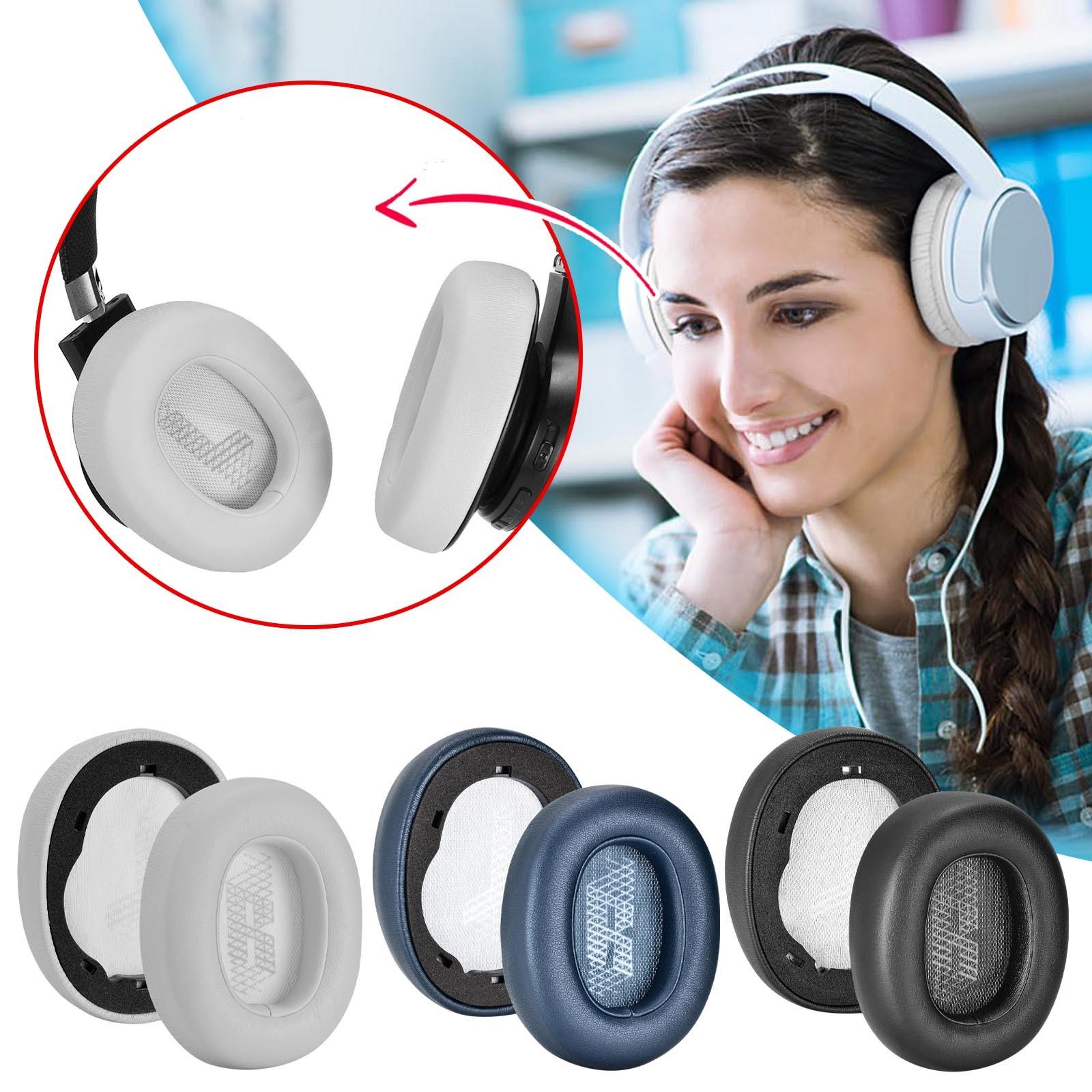 Амбушюры для наушников J-BL E65BTNC D-uet NC LIVE650 660 BTNC, мягкая пенопластовая подушка, высококачественные амбушюры
Амбушюры для наушников J-BL E65BTNC D-uet NC LIVE650 660 BTNC, мягкая пенопластовая подушка, высококачественные амбушюры