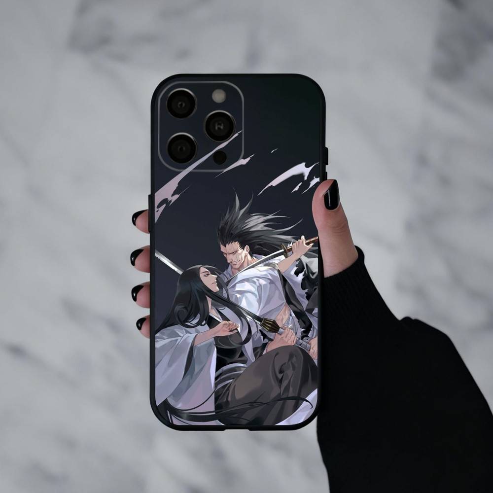 Чехол для телефона R-Retsu Unohana B-Bleachs для iPhone 17pro,16,15,14,13,12,11 Plus,Pro Max,XS, Мягкий силиконовый черный чехол iPhone15promax
Чехол для телефона R-Retsu Unohana B-Bleachs для iPhone 17pro,16,15,14,13,12,11 Plus,Pro Max,XS, Мягкий силиконовый черный чехол iPhone15promax