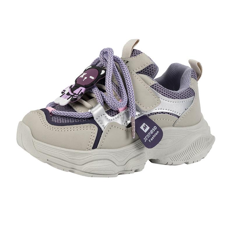 Сетчатая дышащая уличная спортивная обувь детская обувь для пап с чувством дизайна модные кроссовки обувь для девочек милая Size 31 19.5cm
Сетчатая дышащая уличная спортивная обувь детская обувь для пап с чувством дизайна модные кроссовки обувь для девочек милая Size 31 19.5cm