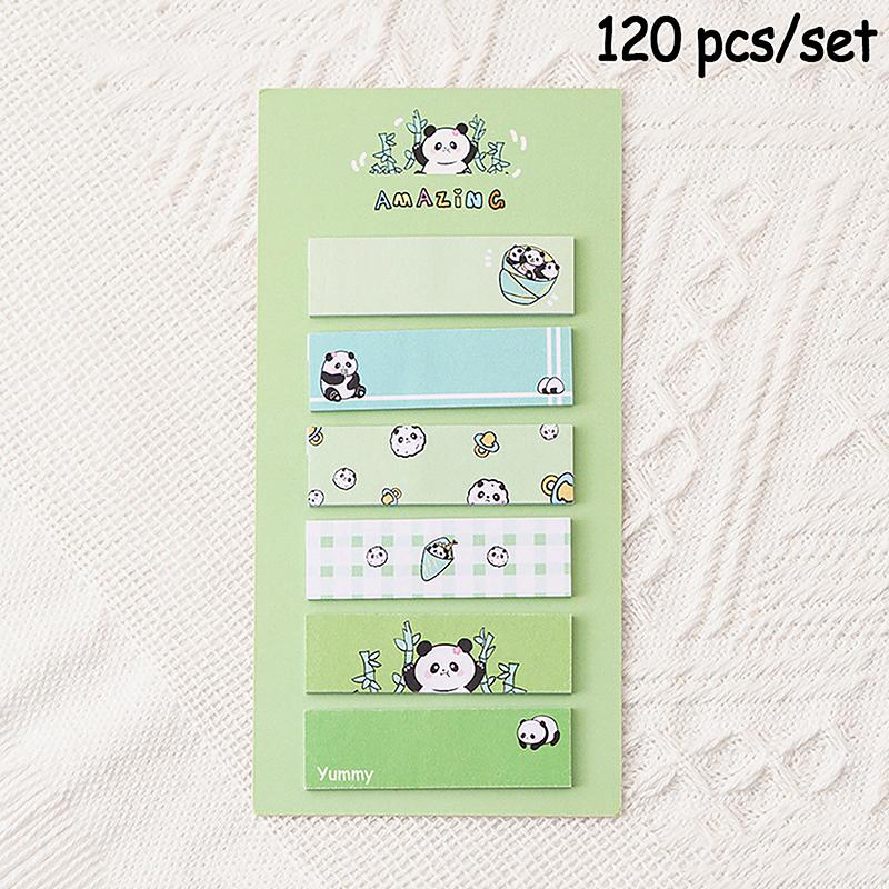 Кавайный Мультяшный Панда Липкие Заметки Закладка Список Дел Планировщик Наклейка N Раз Блокнот для Заметок Блокноты Канцелярские Товары Подарки Призы
Кавайный Мультяшный Панда Липкие Заметки Закладка Список Дел Планировщик Наклейка N Раз Блокнот для Заметок Блокноты Канцелярские Товары Подарки Призы