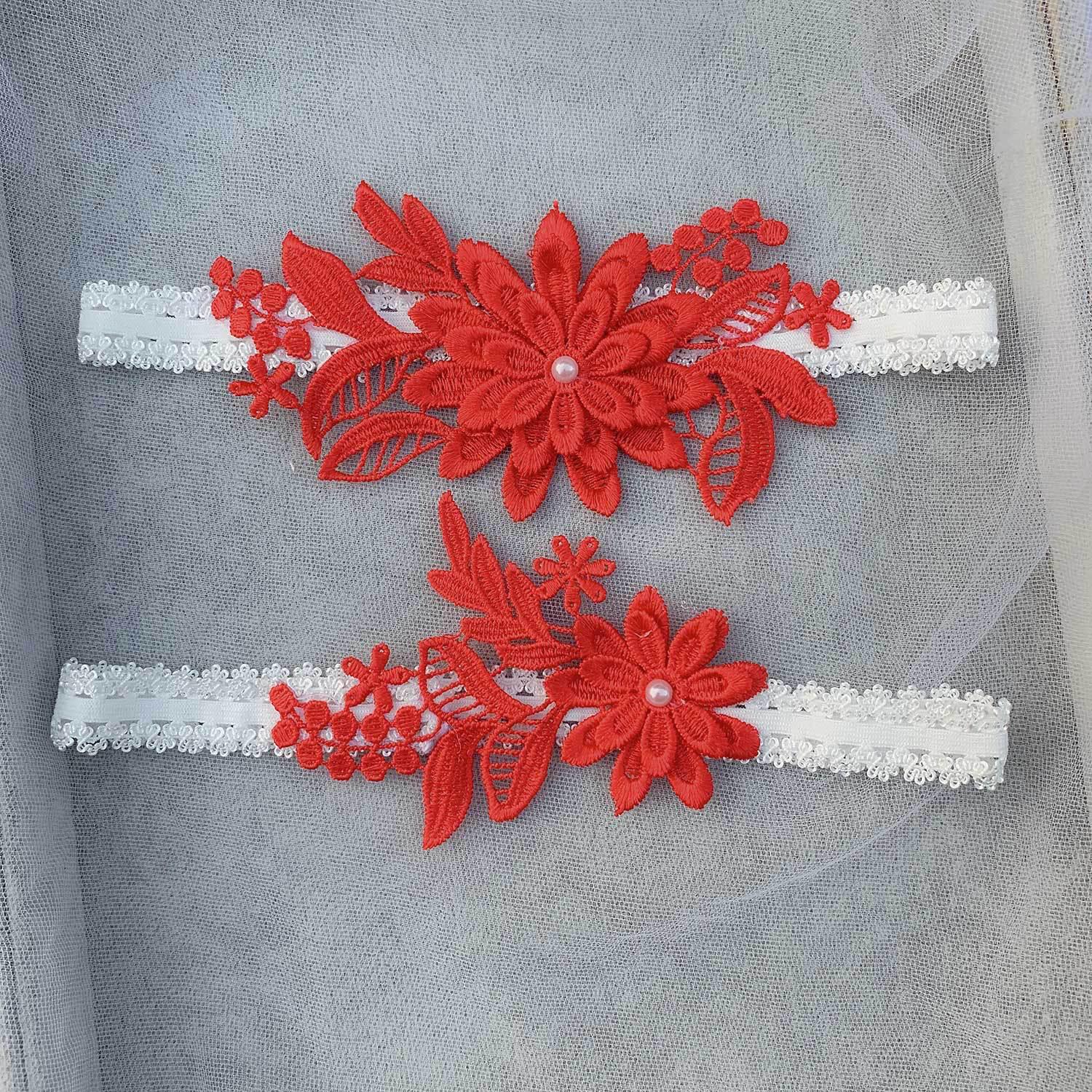 Сексуальное модное женское белье, свадебный пояс с подвязками, аксессуары для косплея для невесты, вечерние аксессуары с бантом, цветочным кружевом, эластичное кольцо для ног, свадебная подвязка для ног красный
Сексуальное модное женское белье, свадебный пояс с подвязками, аксессуары для косплея для невесты, вечерние аксессуары с бантом, цветочным кружевом, эластичное кольцо для ног, свадебная подвязка для ног красный