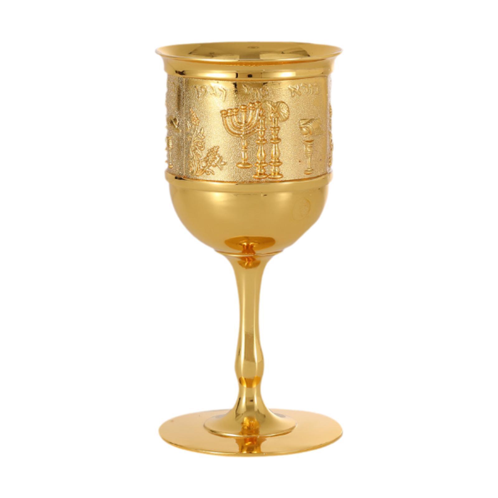 European Wine Goblet Unique Home Decoration Cocktail Cup Party Supplies Wine золотий
European Wine Goblet Unique Home Decoration Cocktail Cup Party Supplies Wine золотий