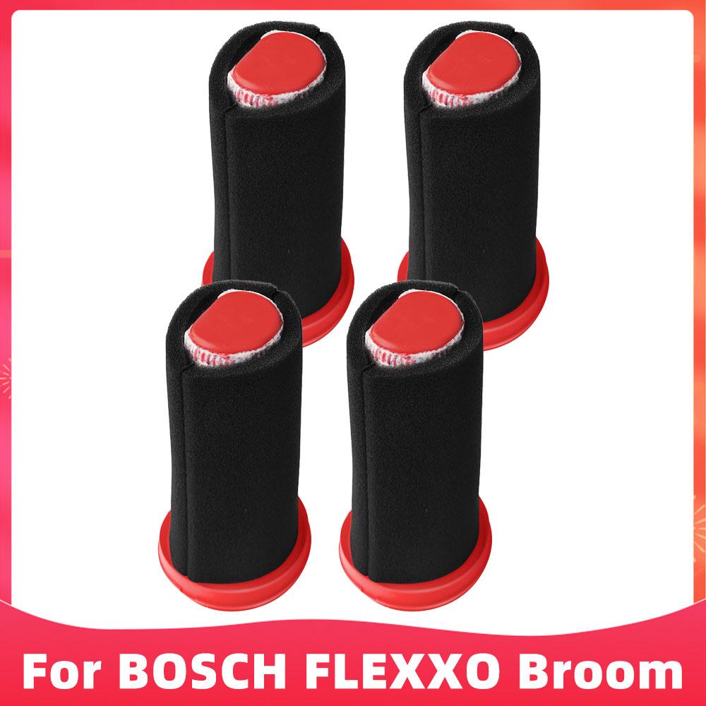 Compatible For BOSCH FLEXXO Broom BBH3Z0025 BBH3PETGB BBH3251GB BBH3211GB Vacuum Cleaner Spare Parts Accessories Vacuum Filters
Compatible For BOSCH FLEXXO Broom BBH3Z0025 BBH3PETGB BBH3251GB BBH3211GB Vacuum Cleaner Spare Parts Accessories Vacuum Filters