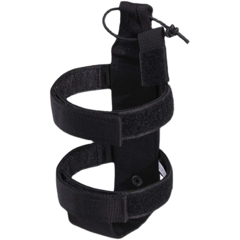Adjustable Protective Insulated Water Bottle Holder Tactical Molle Waist Pouch For Round Oval Flat Bottles Outdoor Activities
Adjustable Protective Insulated Water Bottle Holder Tactical Molle Waist Pouch For Round Oval Flat Bottles Outdoor Activities