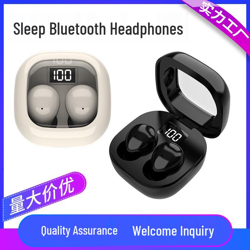 Introducing the new SK19 Invisible Mini Bluetooth Earbuds: Stylish, in-ear, wireless, and ideal for sleep with dual TWS connectivity.
Introducing the new SK19 Invisible Mini Bluetooth Earbuds: Stylish, in-ear, wireless, and ideal for sleep with dual TWS connectivity.