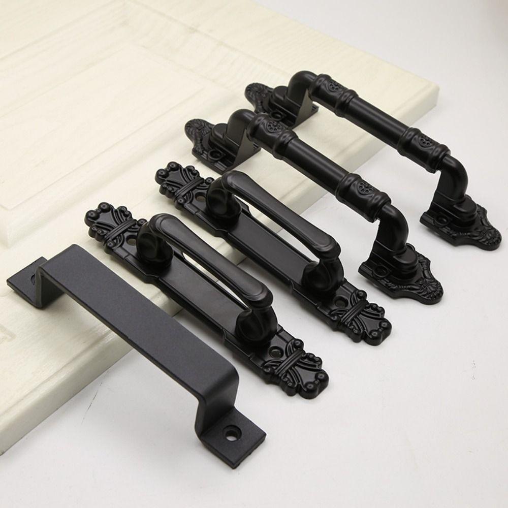 Punch-free Door Handle Pulls Closet Furniture Handle Cabinet Drawer Handles Pulls Wood Door 216mm
Punch-free Door Handle Pulls Closet Furniture Handle Cabinet Drawer Handles Pulls Wood Door 216mm